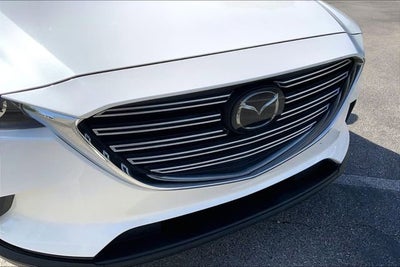 2023 Mazda Mazda CX-9 Touring