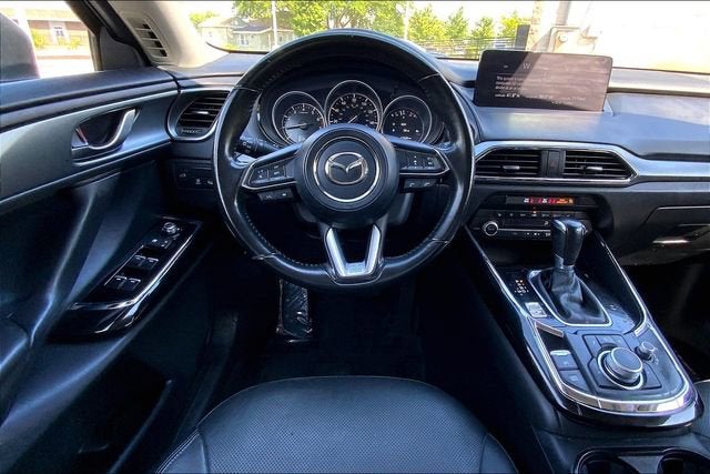 2023 Mazda Mazda CX-9 Touring