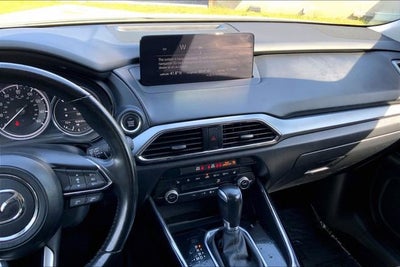 2023 Mazda Mazda CX-9 Touring