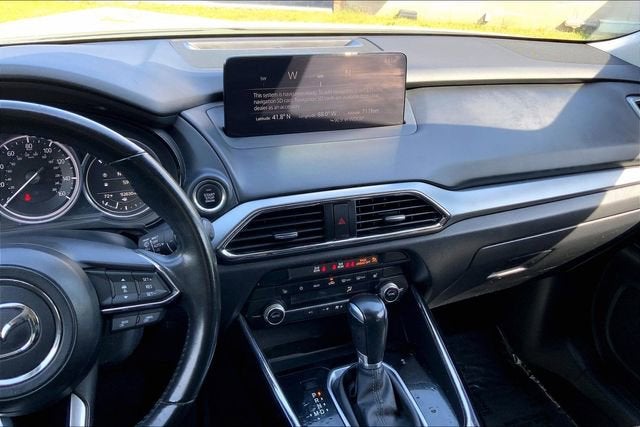 2023 Mazda Mazda CX-9 Touring