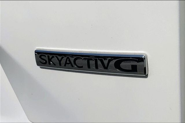 2023 Mazda Mazda CX-9 Touring