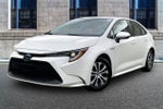 2021 Toyota Corolla Hybrid LE
