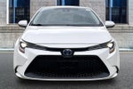 2021 Toyota Corolla Hybrid LE