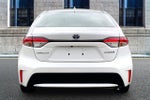 2021 Toyota Corolla Hybrid LE