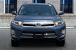 2013 Toyota Highlander Hybrid Limited