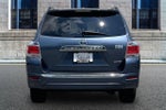 2013 Toyota Highlander Hybrid Limited