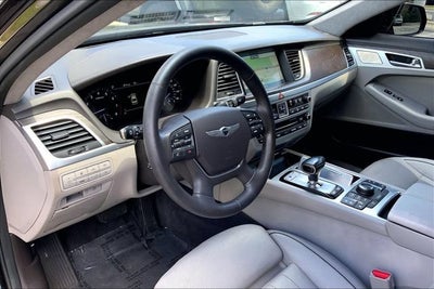 2019 Genesis G80 5.0L Ultimate