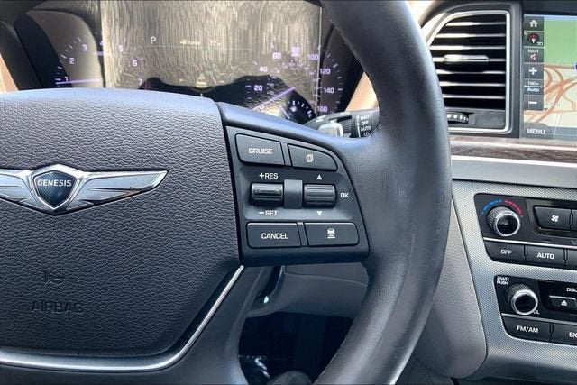 2019 Genesis G80 5.0L Ultimate