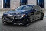 2019 Genesis G80 5.0L Ultimate