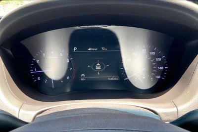 2019 Genesis G80 5.0L Ultimate