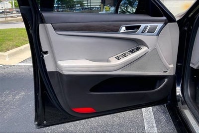 2019 Genesis G80 5.0L Ultimate