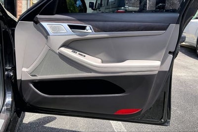 2019 Genesis G80 5.0L Ultimate
