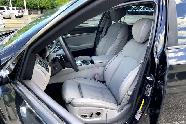 2019 Genesis G80 5.0L Ultimate