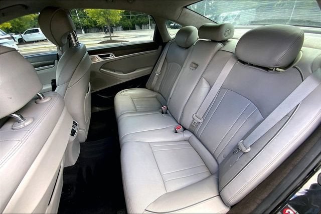 2019 Genesis G80 5.0L Ultimate