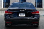 2019 Genesis G80 5.0L Ultimate