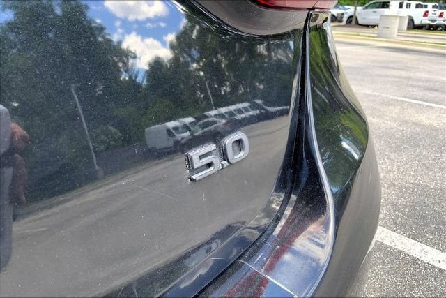 2019 Genesis G80 5.0L Ultimate
