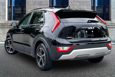 2025 Kia Niro LX