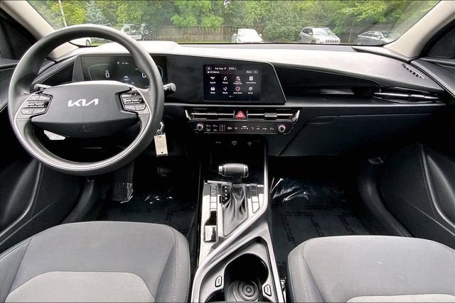 2025 Kia Niro LX