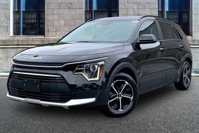 2025 Kia Niro LX