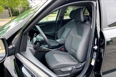 2025 Kia Niro LX