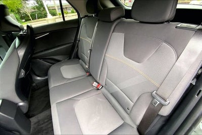 2025 Kia Niro LX