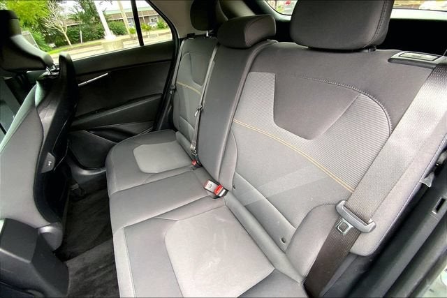 2025 Kia Niro LX