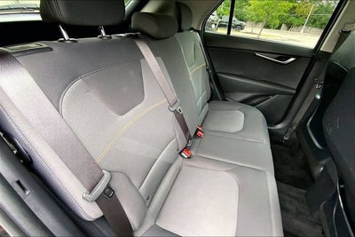 2025 Kia Niro LX