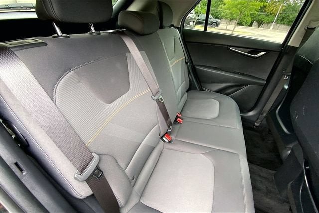 2025 Kia Niro LX