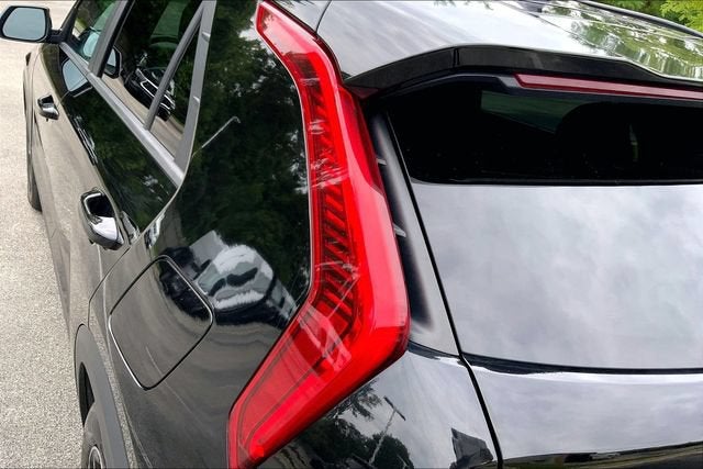 2025 Kia Niro LX