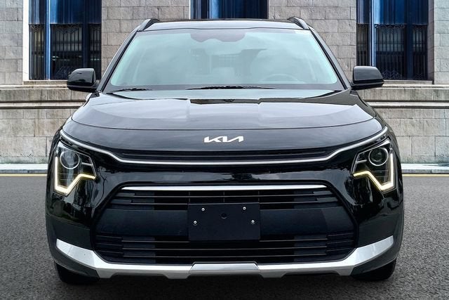 2025 Kia Niro LX