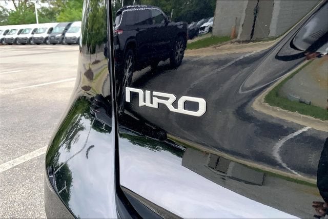 2025 Kia Niro LX
