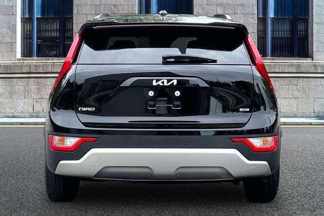 2025 Kia Niro LX