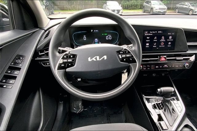 2025 Kia Niro LX