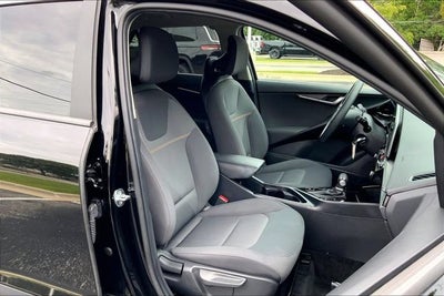 2025 Kia Niro LX