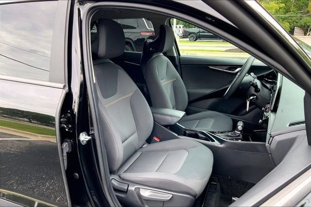 2025 Kia Niro LX