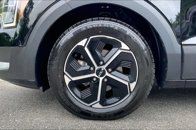 2025 Kia Niro LX
