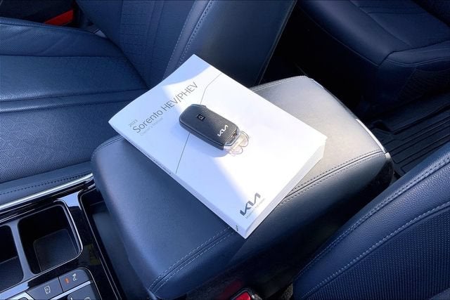 2023 Kia Sorento Hybrid SX Prestige