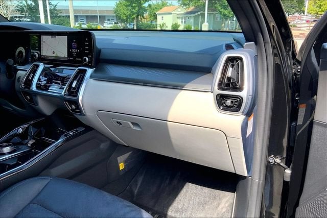 2023 Kia Sorento Hybrid SX Prestige