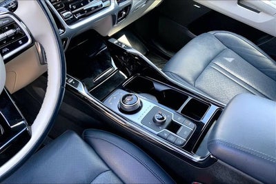 2023 Kia Sorento Hybrid SX Prestige