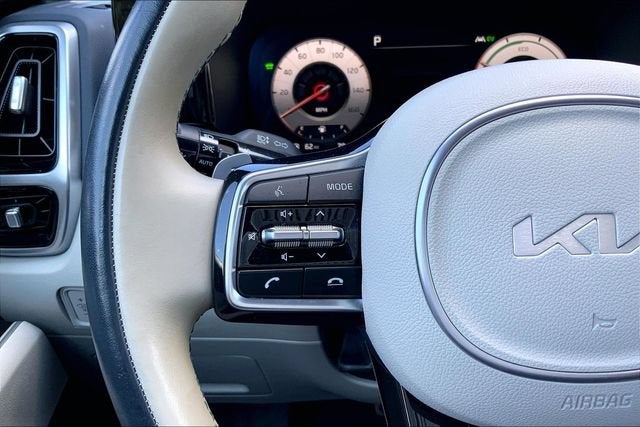 2023 Kia Sorento Hybrid SX Prestige