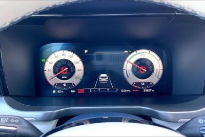 2023 Kia Sorento Hybrid SX Prestige