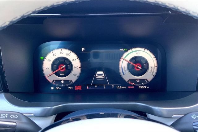 2023 Kia Sorento Hybrid SX Prestige