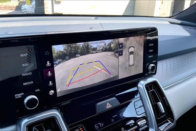 2023 Kia Sorento Hybrid SX Prestige