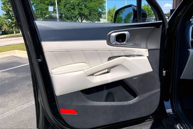 2023 Kia Sorento Hybrid SX Prestige