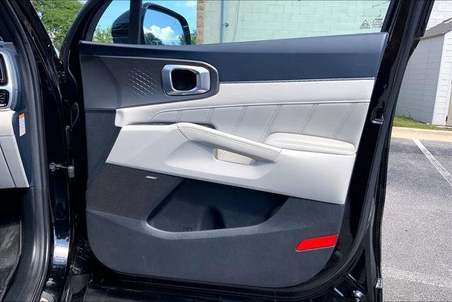 2023 Kia Sorento Hybrid SX Prestige