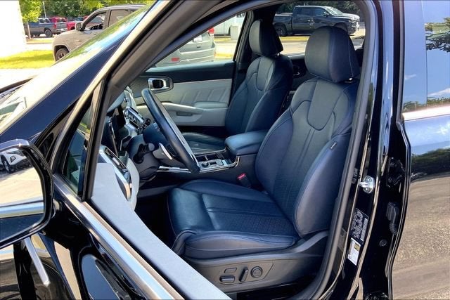 2023 Kia Sorento Hybrid SX Prestige