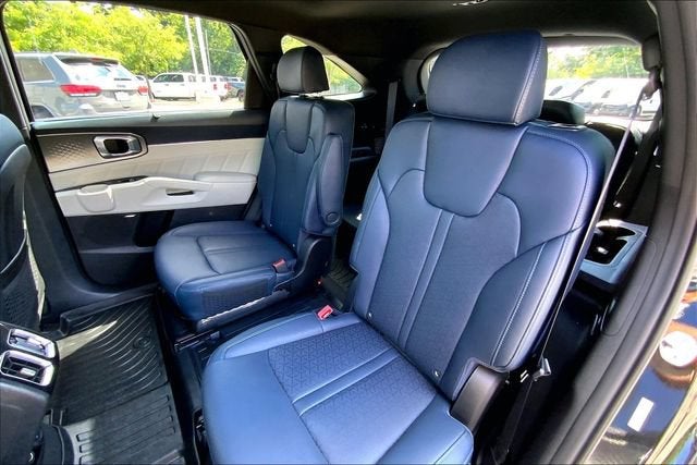 2023 Kia Sorento Hybrid SX Prestige