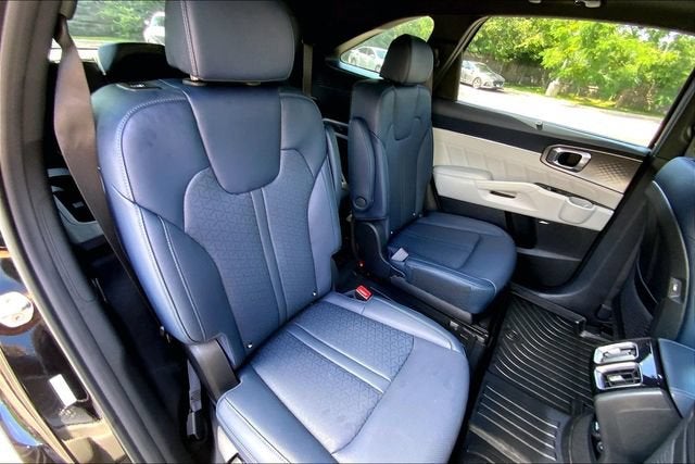 2023 Kia Sorento Hybrid SX Prestige