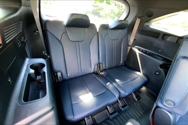 2023 Kia Sorento Hybrid SX Prestige