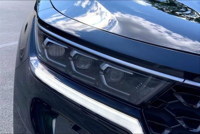 2023 Kia Sorento Hybrid SX Prestige